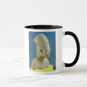 Fehlschlag von Amenophis IV von sagen EL-Amarna Tasse