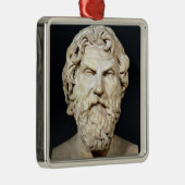 Fehlschlag von Antisthenes Silbernes Ornament (Rechts)