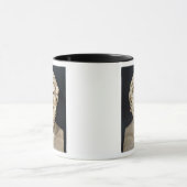 Fehlschlag von Antisthenes Tasse (Zentrum)