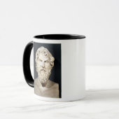 Fehlschlag von Antisthenes Tasse (Vorderseite Links)