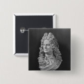 Fehlschlag von Antoine Coypel Button (Vorne & Hinten)