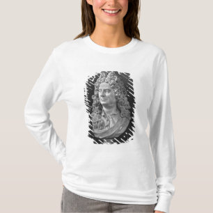 Fehlschlag von Antoine Coypel T-Shirt