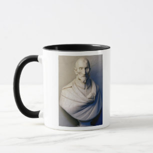 Fehlschlag von Antonio Coppola, 1612 Tasse