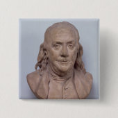 Fehlschlag von Benjamin Franklin 1778 Button (Vorderseite)
