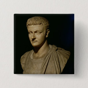 Fehlschlag von Caligula Button