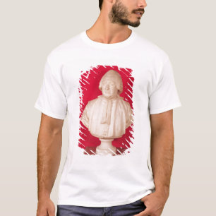 Fehlschlag von Chretien Guillaume T-Shirt