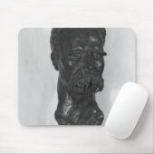 Fehlschlag von Deutschem Friedrich Nietzsche Mousepad (Mit Mouse)