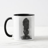 Fehlschlag von Deutschem Friedrich Nietzsche Tasse (Links)