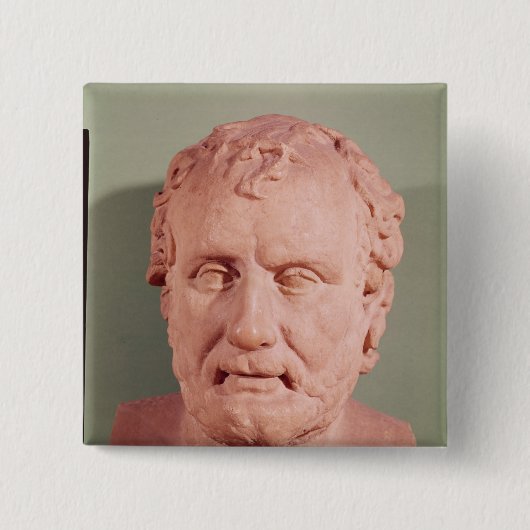 Fehlschlag von Eschinus, c.480-476 BC Button (Vorderseite)