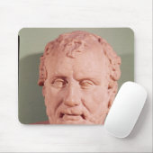 Fehlschlag von Eschinus, c.480-476 BC Mousepad (Mit Mouse)
