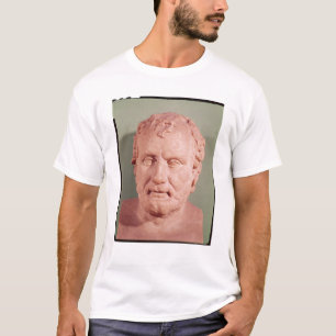 Fehlschlag von Eschinus, c.480-476 BC T-Shirt