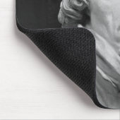 Fehlschlag von Eugene Delacroix Mousepad (Ecke)