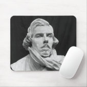 Fehlschlag von Eugene Delacroix Mousepad (Mit Mouse)