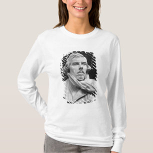 Fehlschlag von Eugene Delacroix T-Shirt