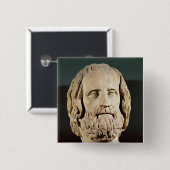 Fehlschlag von Euripides Button (Vorne & Hinten)