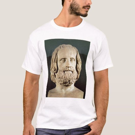 Fehlschlag von Euripides T-Shirt (Vorderseite)