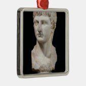 Fehlschlag von Germanicus Ornament Aus Metall (Rechts)