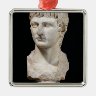 Fehlschlag von Germanicus Ornament Aus Metall