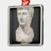 Fehlschlag von Germanicus Ornament Aus Metall (Links)