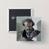 Fehlschlag von Giuseppe Verdi Button (Vorne & Hinten)