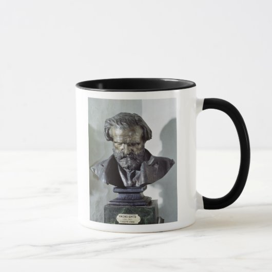 Fehlschlag von Giuseppe Verdi Tasse (Rechts)