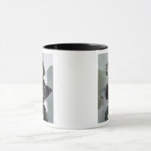 Fehlschlag von Giuseppe Verdi Tasse (Zentrum)