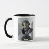 Fehlschlag von Giuseppe Verdi Tasse (Links)