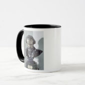 Fehlschlag von Giuseppe Verdi Tasse (Vorderseite Links)