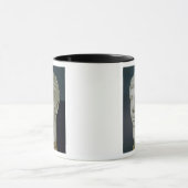 Fehlschlag von Heliogabalus Tasse (Zentrum)