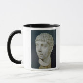 Fehlschlag von Heliogabalus Tasse (Links)
