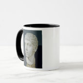 Fehlschlag von Heliogabalus Tasse (Vorderseite Links)