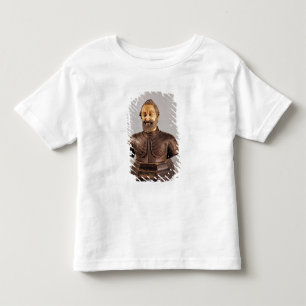 Fehlschlag von Henri IV Kleinkind T-shirt