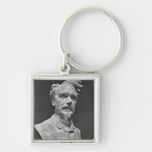 Fehlschlag von Henri Rochefort Schlüsselanhänger