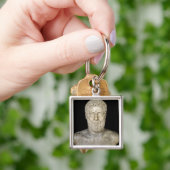 Fehlschlag von Herkules Schlüsselanhänger (Hand)