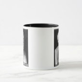 Fehlschlag von Hippokratese Tasse (Zentrum)