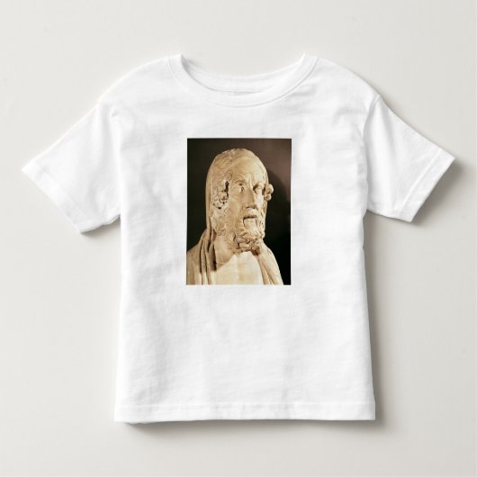 Fehlschlag von Homer, Hellenistic Zeitraum Kleinkind T-shirt (Vorderseite)