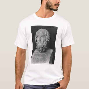 Fehlschlag von Homer, Hellenistic Zeitraum T-Shirt