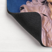 Fehlschlag von Jean Baptiste Lully Mousepad (Ecke)