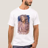 Fehlschlag von Jean Baptiste Lully T-Shirt (Vorderseite)