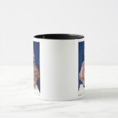 Fehlschlag von Jean Baptiste Lully Tasse (Zentrum)