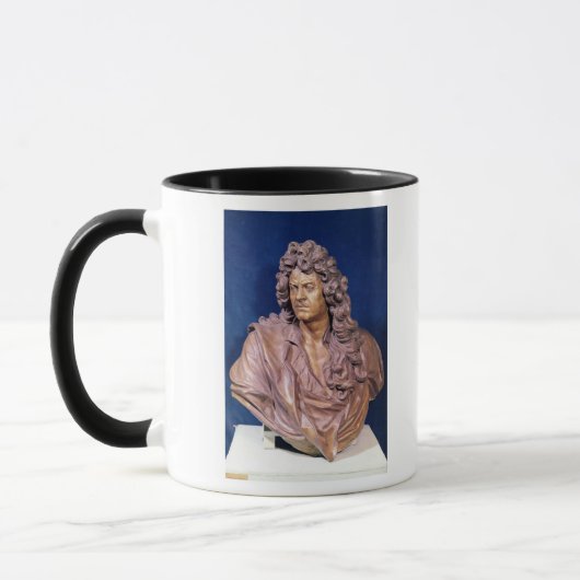 Fehlschlag von Jean Baptiste Lully Tasse (Links)