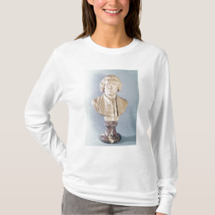 Fehlschlag von Jean-Jacques Rousseau T-Shirt