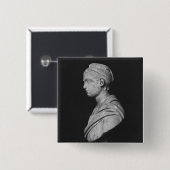 Fehlschlag von Julia Mamaea Button (Vorne & Hinten)