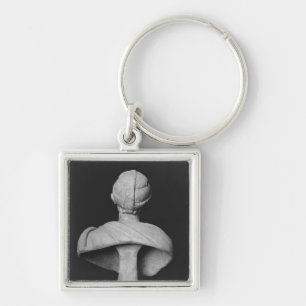 Fehlschlag von Julia Mamaea Schlüsselanhänger