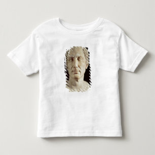 Fehlschlag von Julius Cäsar 2 Kleinkind T-shirt