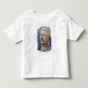 Fehlschlag von Julius Cäsar Kleinkind T-shirt