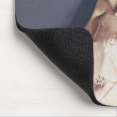 Fehlschlag von Kardinal Richelieu c.1642 Mousepad (Ecke)