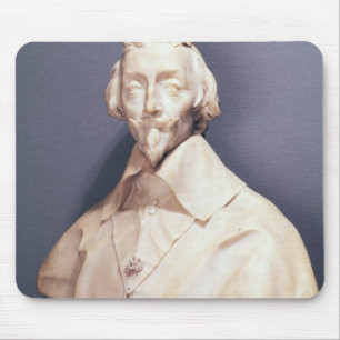 Fehlschlag von Kardinal Richelieu c.1642 Mousepad