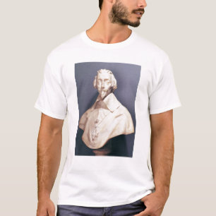Fehlschlag von Kardinal Richelieu c.1642 T-Shirt