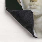 Fehlschlag von Kleopatra II oder ihre Tochter Mousepad (Ecke)